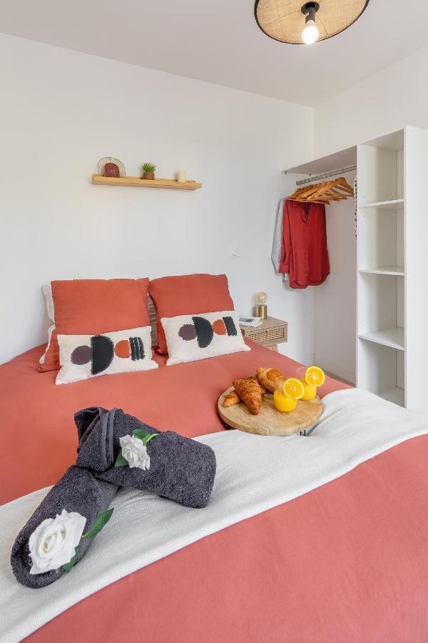 L'Ecrin Des Bois: Tranquil Forest Retreat near Beauvais Airport Clermont  Exterior photo